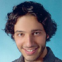 Profilbild von Passbild Patrick